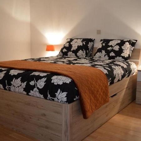 Residentie Mercator All In Formule Остенде Екстериор снимка